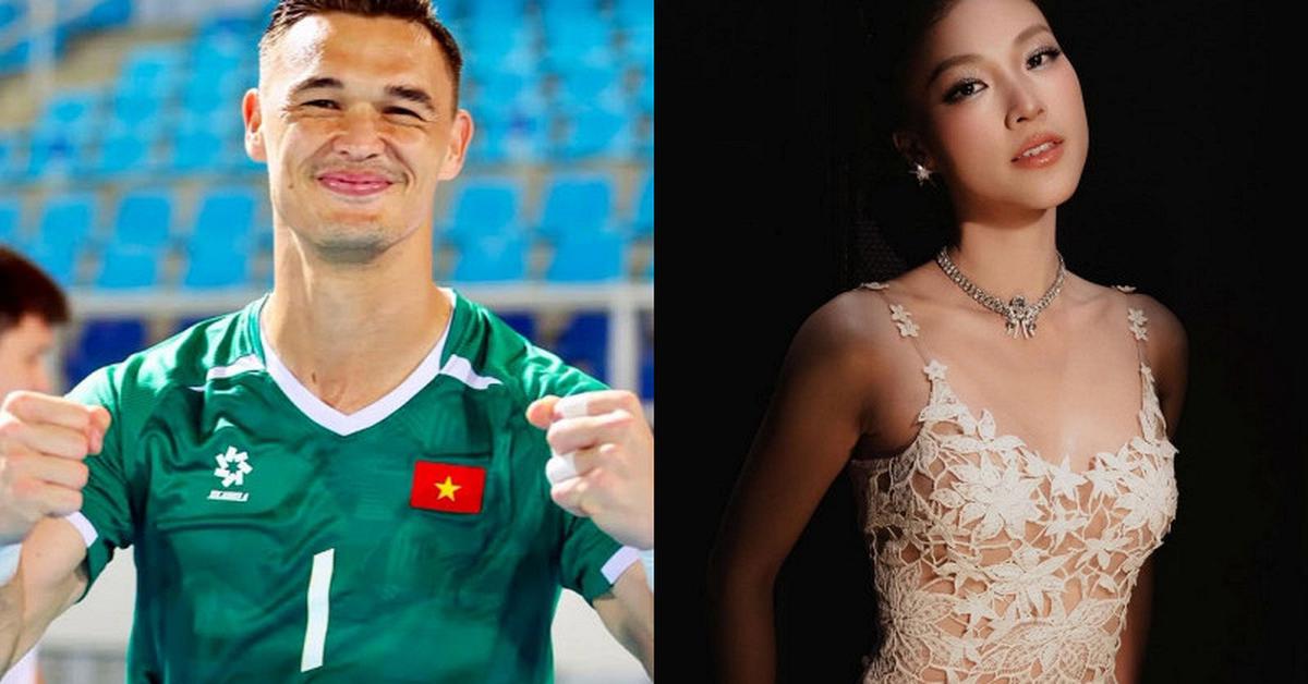 Tình hình Lê Giang Patrik và MC Hoàng Oanh sau khi rộ tin hẹn hò