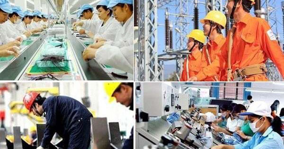 Tiêu chí phân loại doanh nghiệp để thực hiện cơ cấu lại vốn nhà nước tại doanh nghiệp