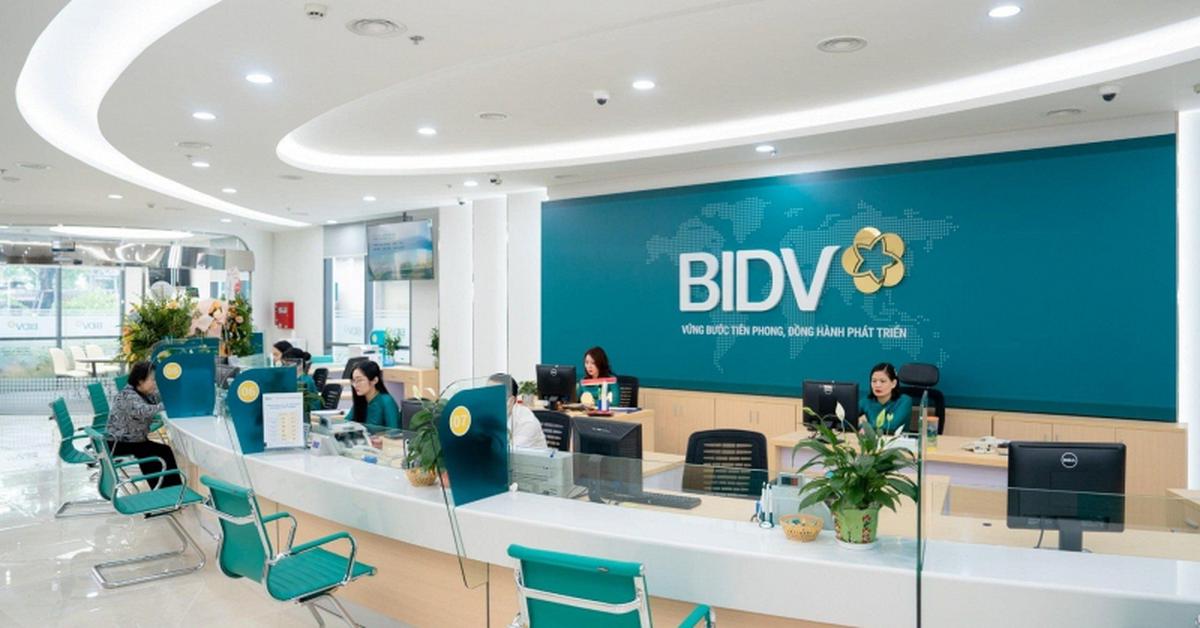 BIDV có thông báo quan trọng đến toàn bộ khách hàng