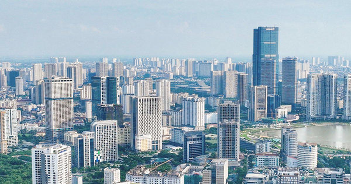 Doanh nghiệp địa ốc tập trung vào giá trị thực của thị trường