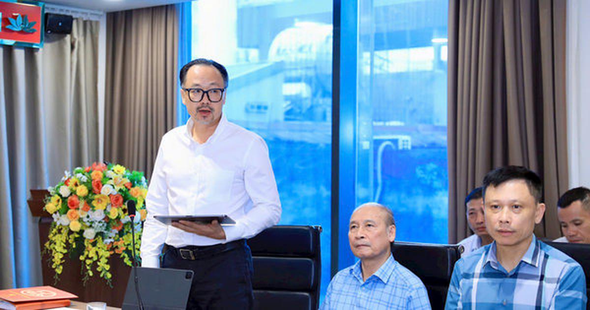Hà Nội đồng bộ triển khai Vùng phát thải thấp trong Vành đai 1