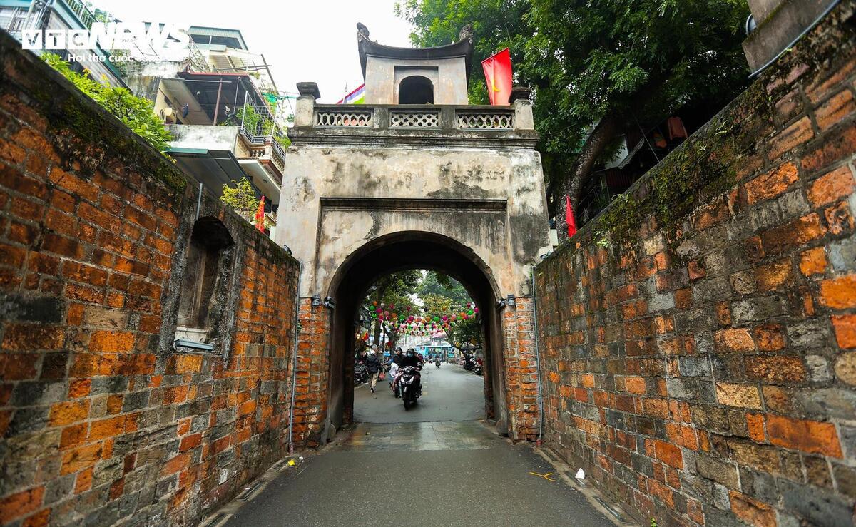 Tên gọi Ô Quan Chưởng có ý nghĩa gì?