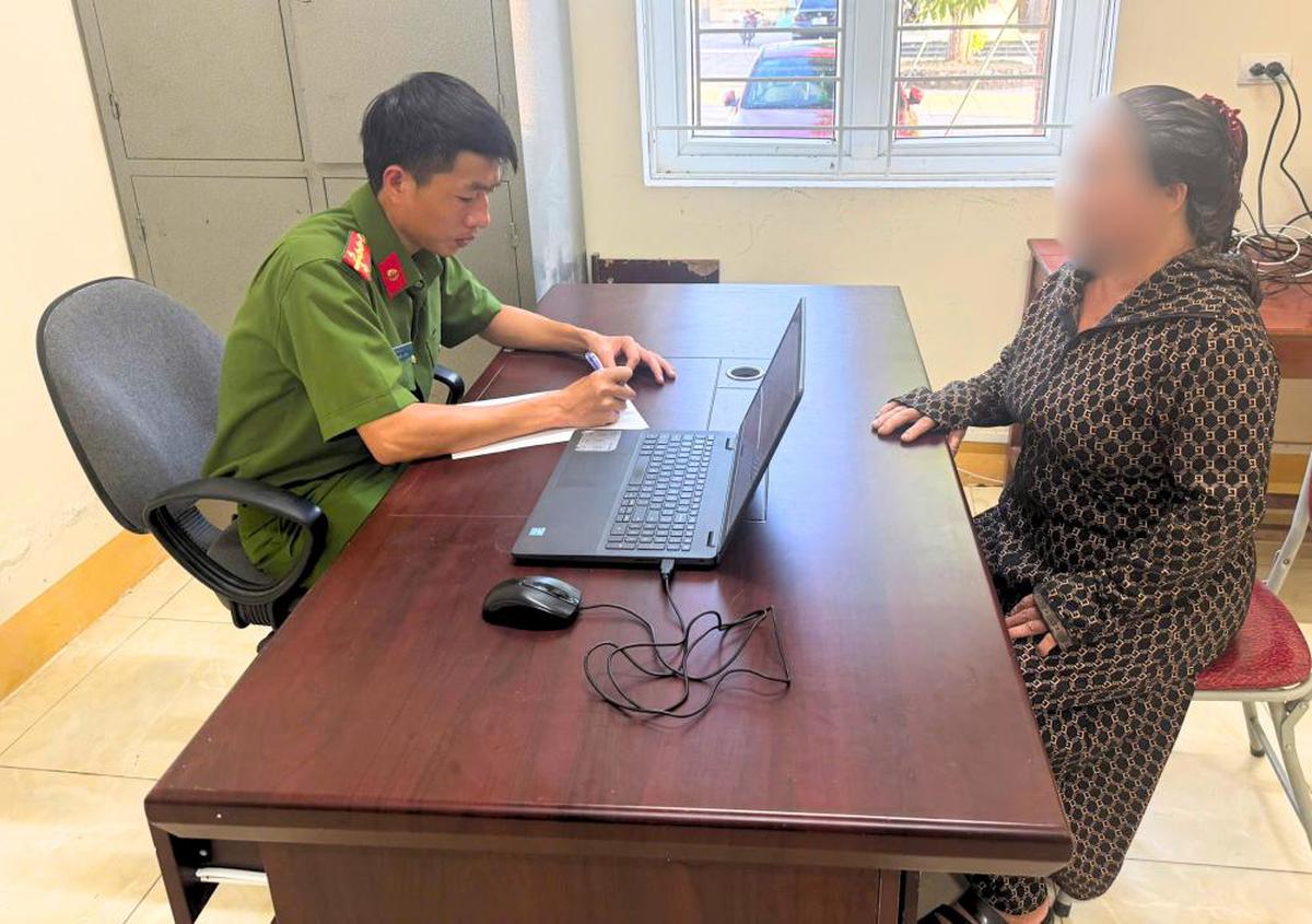 Người dân chú ý không làm điều này khi nhận được cuộc gọi từ shipper
