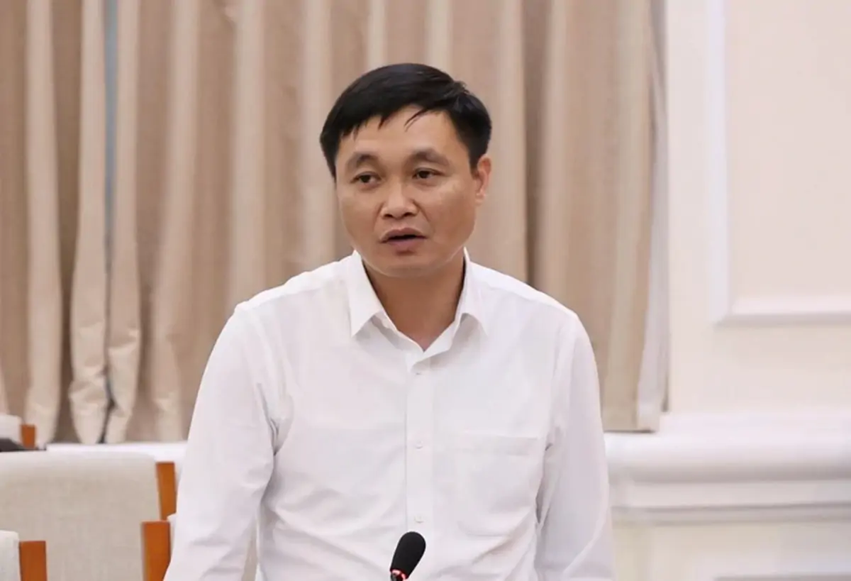 Phương án thi lại cho học sinh Chuyên Tuyên Quang: Ông Đỗ Anh Tuấn làm Trưởng Ban chỉ đạo cấp tỉnh