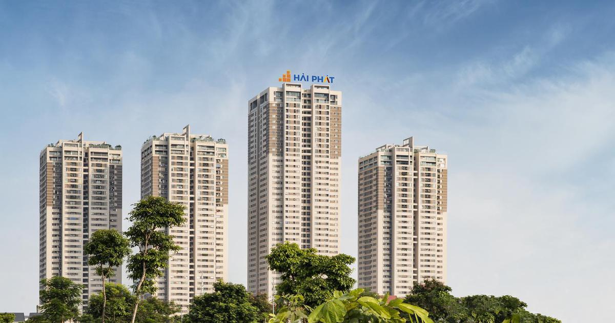 Chủ tịch Hải Phát Invest "gom" thành công 10 triệu cổ phiếu HPX