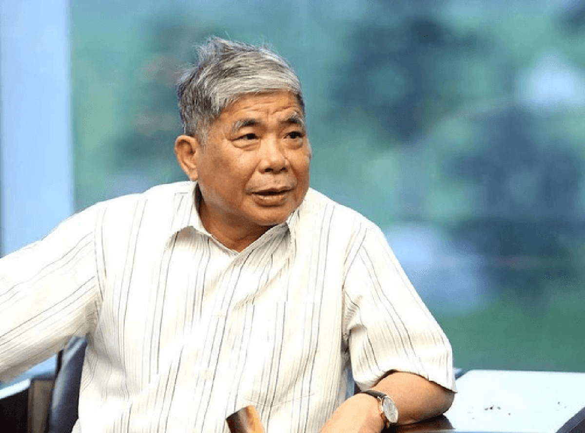 Tập đoàn Mường Thanh của ông Lê Thanh Thản vừa công bố thay đổi lớn
