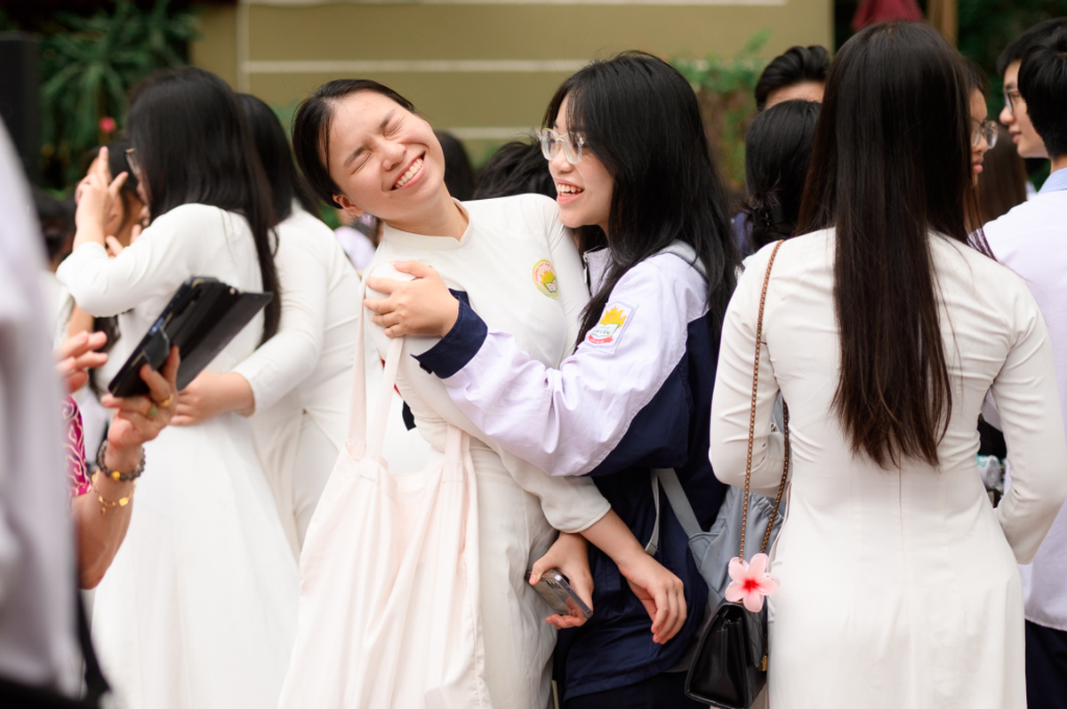 CHÍNH THỨC: Lịch đi học trở lại của học sinh 34 tỉnh, thành phố sau kỳ nghỉ hè