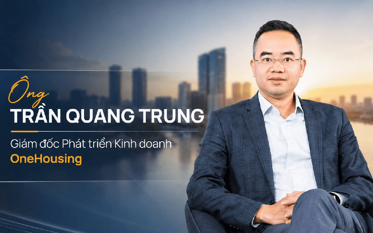 Sếp BĐS nói thẳng về tình trạng nhà đầu tư mua vào trong hưng phấn nhưng nhanh chóng bán ra trong tâm lý hoảng loạn khi xuất hiện những tín hiệu chưa rõ ràng