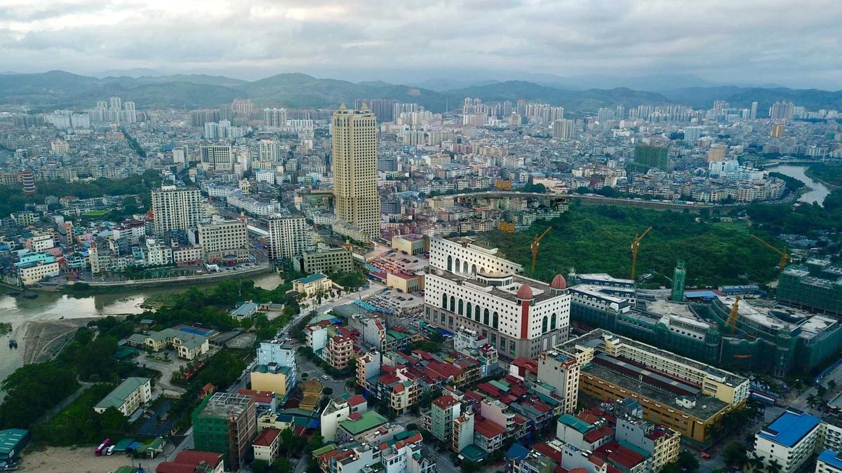 Sau Vingroup, Sun Group, BIM Group...liên danh có nhà đầu tư đến từ Vương quốc Anh đề xuất làm siêu dự án 18 tỷ USD, quy mô 6.500ha tại địa phương sắp lên thành phố trực thuộc Trung ương