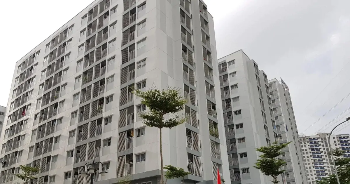 Hà Nội giao gần 1,2ha đất để xây dựng NƠXH tại phường Bồ Đề