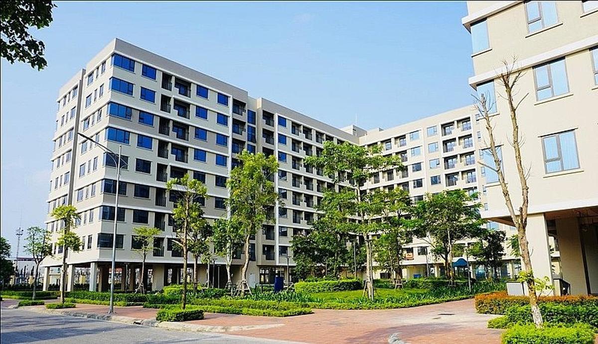 Đề xuất làm ứng dụng AI vào quản lý các khu chung cư tại TP.HCM