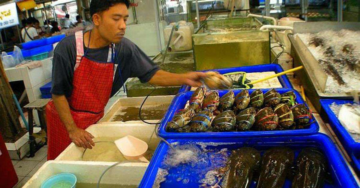 Chủ cửa hàng hải sản tiết lộ: Đây là những loại cá họ bán nhiều nhất mỗi sáng