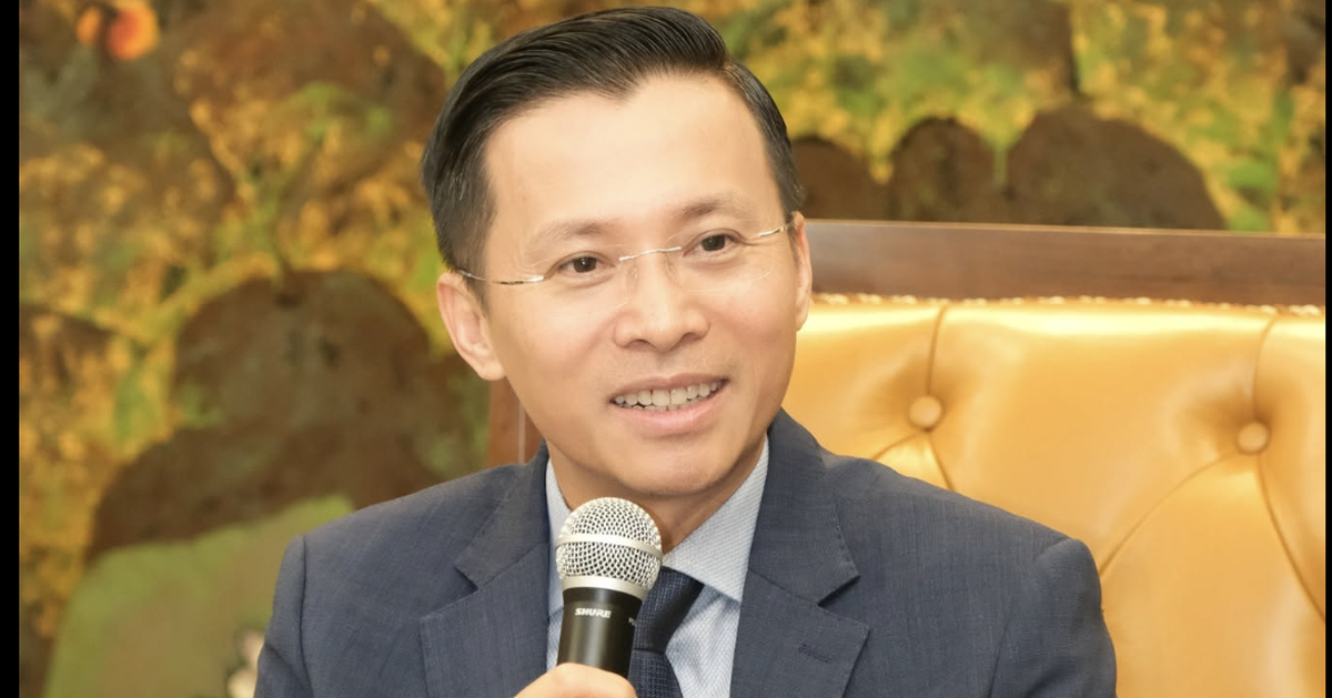 CEO MB: Lãi suất khó tăng thêm, nhưng thanh khoản vẫn là bài toán lớn trong nửa cuối năm