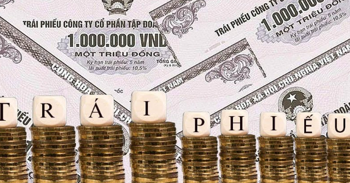 Hơn 106.000 tỷ đồng trái phiếu doanh nghiệp đến hạn trong 5 tháng cuối năm 2026, nhóm bất động sản chiếm hơn nửa