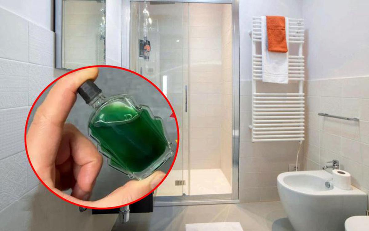 Vì sao ngày càng nhiều gia đình thích đặt 1 lọ dầu gió trong nhà vệ sinh?