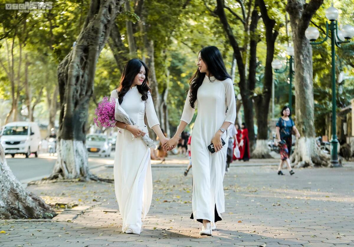 Đừng tưởng Lập thu là hết nóng, phải đến tiết Xử thử mới thật sự mát mẻ