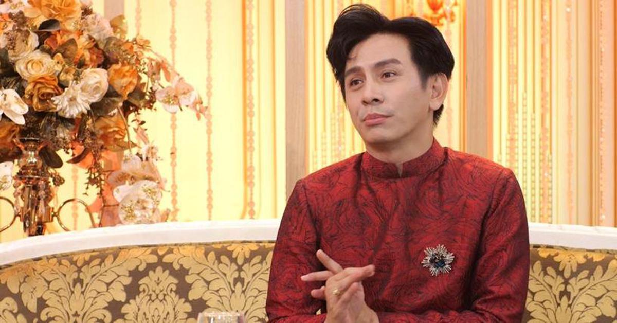 Người thay thế NSƯT Thành Lộc làm giám đốc: "Tôi nói thẳng"