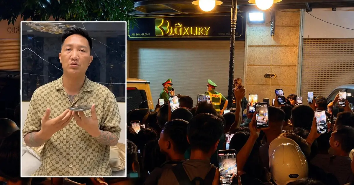 Đại biểu Quốc hội: "Điều tôi lo ngại nhất không phải là một vài livestream phản cảm..."