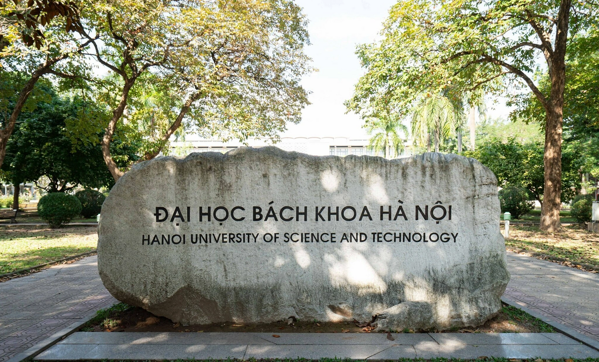 14h ngày mai 9/8, Đại học Bách khoa Hà Nội công bố điểm chuẩn 68 ngành