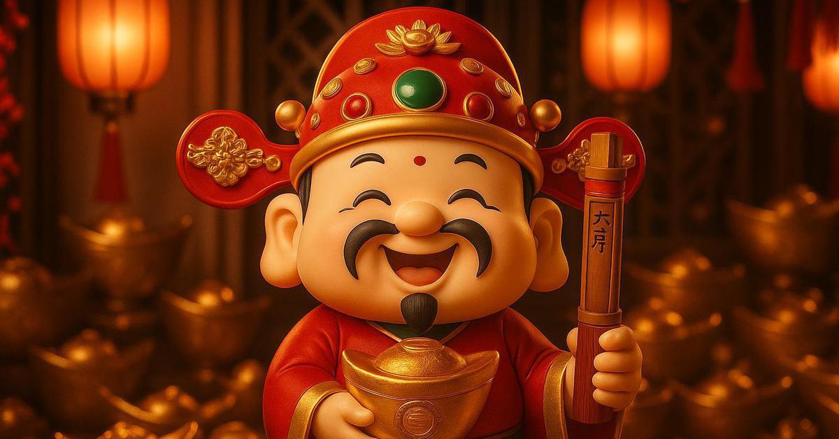 Lời khuyên cho 3 con giáp dễ vượng lộc bất động sản trong tháng cô hồn