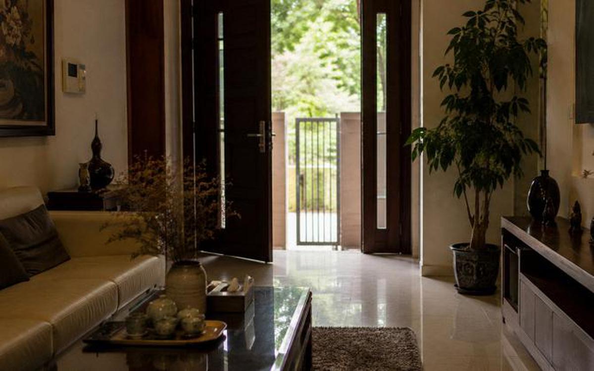 4 vật vào nhà báo hiệu phong thủy xấu