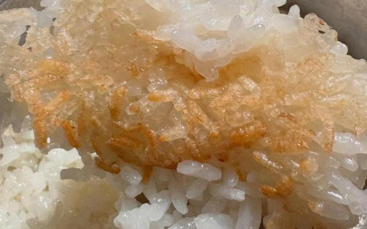 5 thói quen khi nấu cơm CẦN BỎ NGAY