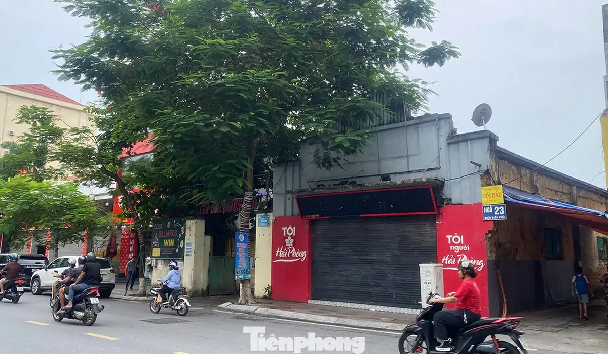 Cưỡng chế 6 nhà đất công "chây ì" bàn giao mặt bằng