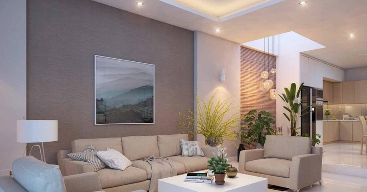 Vì sao người càng giàu thì nhà càng "trống trải"?