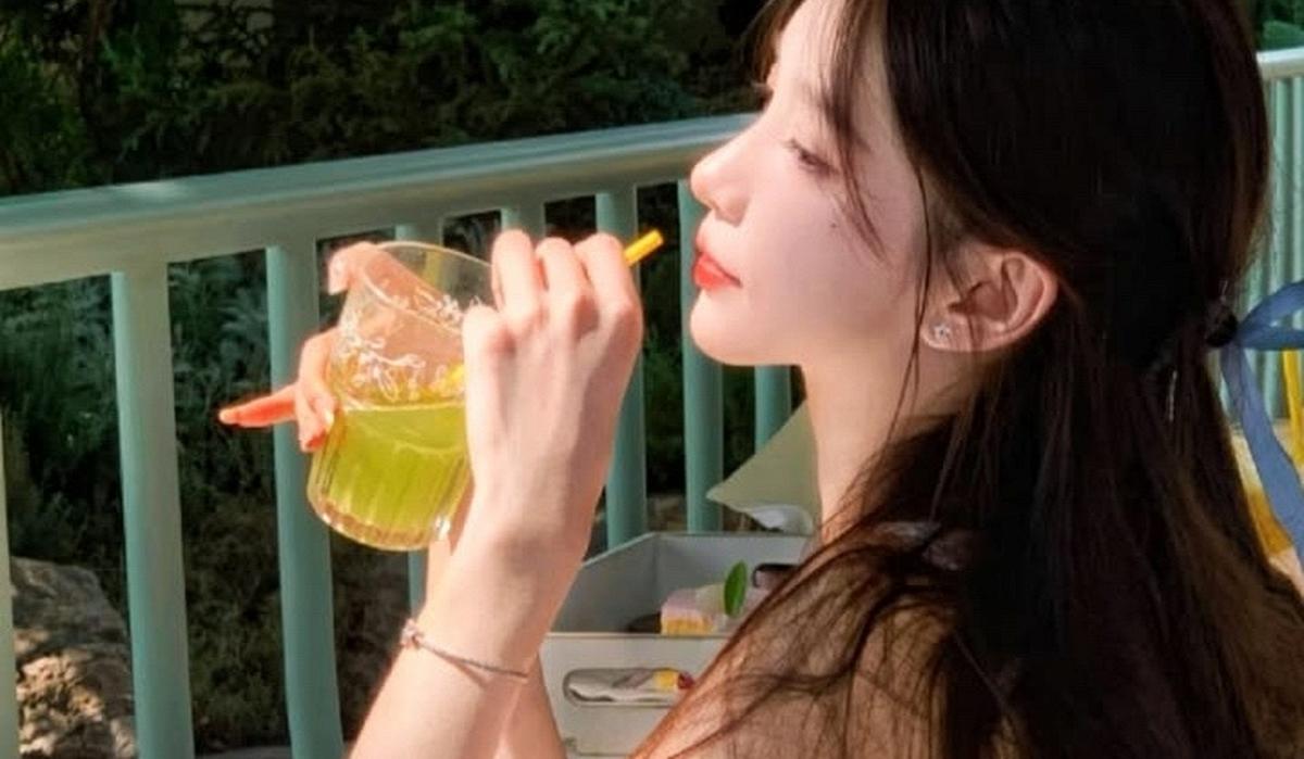 Người gan yếu nhớ uống 5 loại nước này vào đầu thu để dưỡng gan, thải độc
