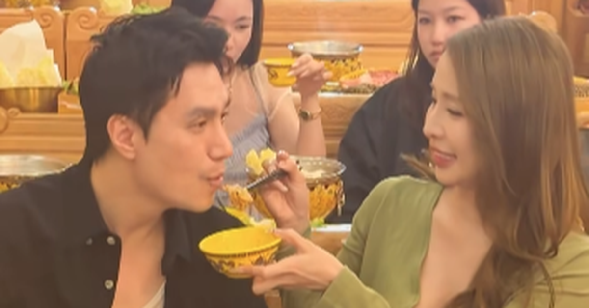 Tình hình hiện tại của Việt Anh - Quỳnh Nga