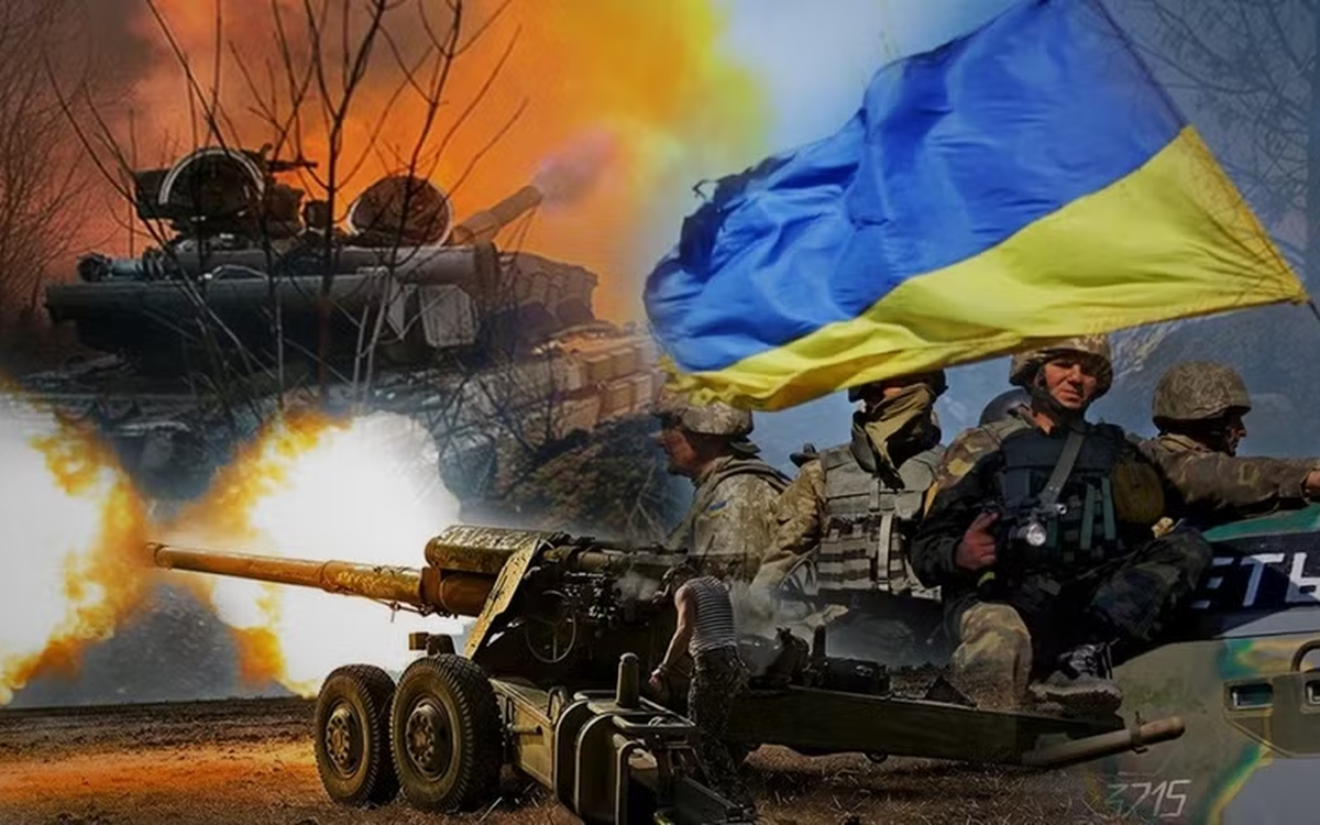 Xung đột Nga-Ukraine: Bước ngoặt khốn khổ đối với Kiev