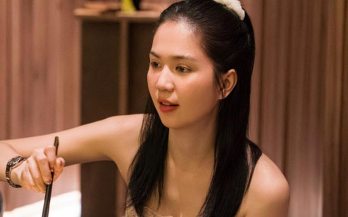 Ngọc Trinh thông báo đóng cửa nhà hàng sau 2 năm