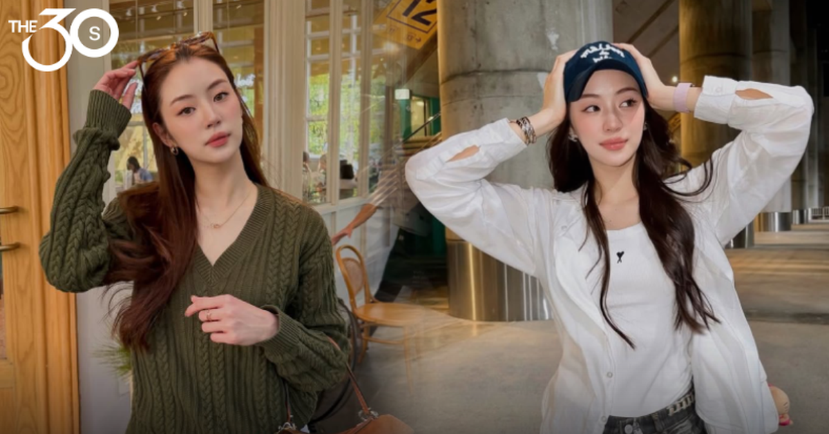 Sự “vừa đủ” của tuổi 30s