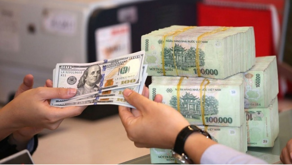 Bổ sung quy định sử dụng tài khoản ngoại tệ, đồng Việt Nam của tổ chức tín dụng nước ngoài