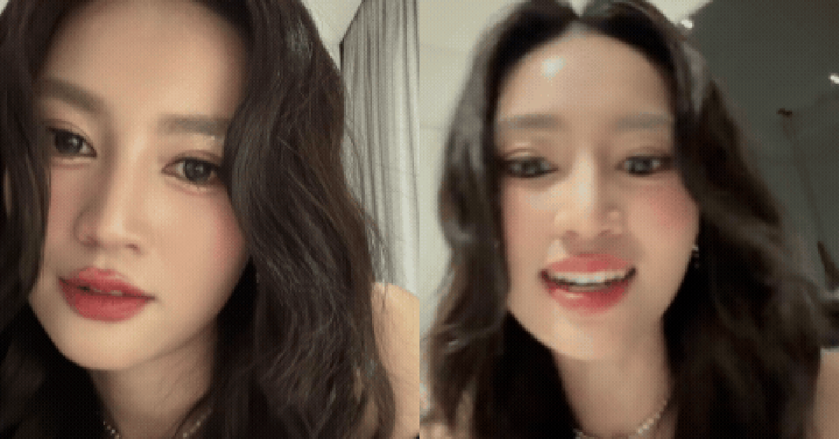 Ninh Dương Lan Ngọc lên tiếng giữa đêm