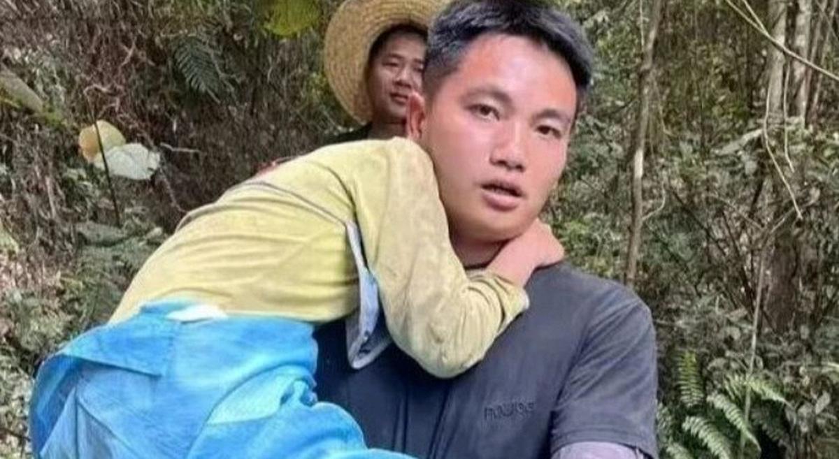 Bé trai 11 tuổi mất tích suốt 13 ngày, hơn 1.000 người tìm kiếm rồi phát hiện dấu vết khó tin