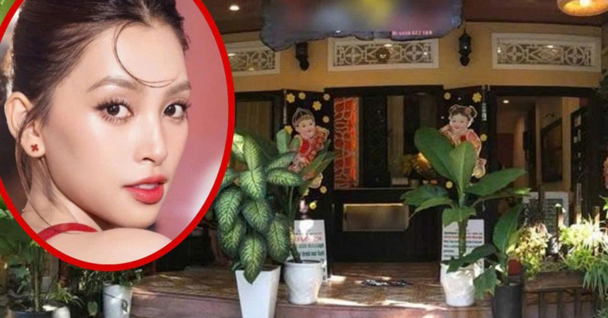 Căn nhà ở quê của Hoa hậu Tiểu Vy