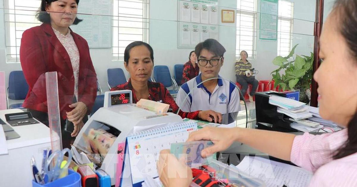 Đề xuất nâng mức cho vay học sinh, sinh viên nghèo lên gấp đôi