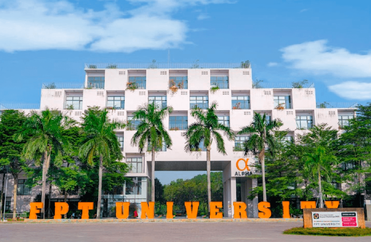 Điểm chuẩn Trường Đại học FPT năm 2026: Một ngành học hot dẫn đầu giữa “cơn sốt” AI