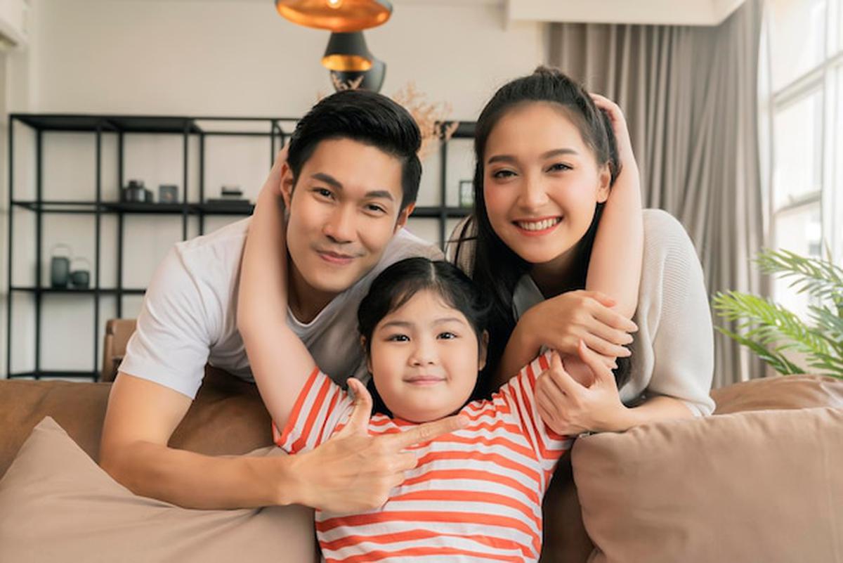 Hãy dạy con bạn quy tắc "3 không xen - 4 không nói - 5 không giúp": Ra đời sẽ tránh được không ít rắc rối!
