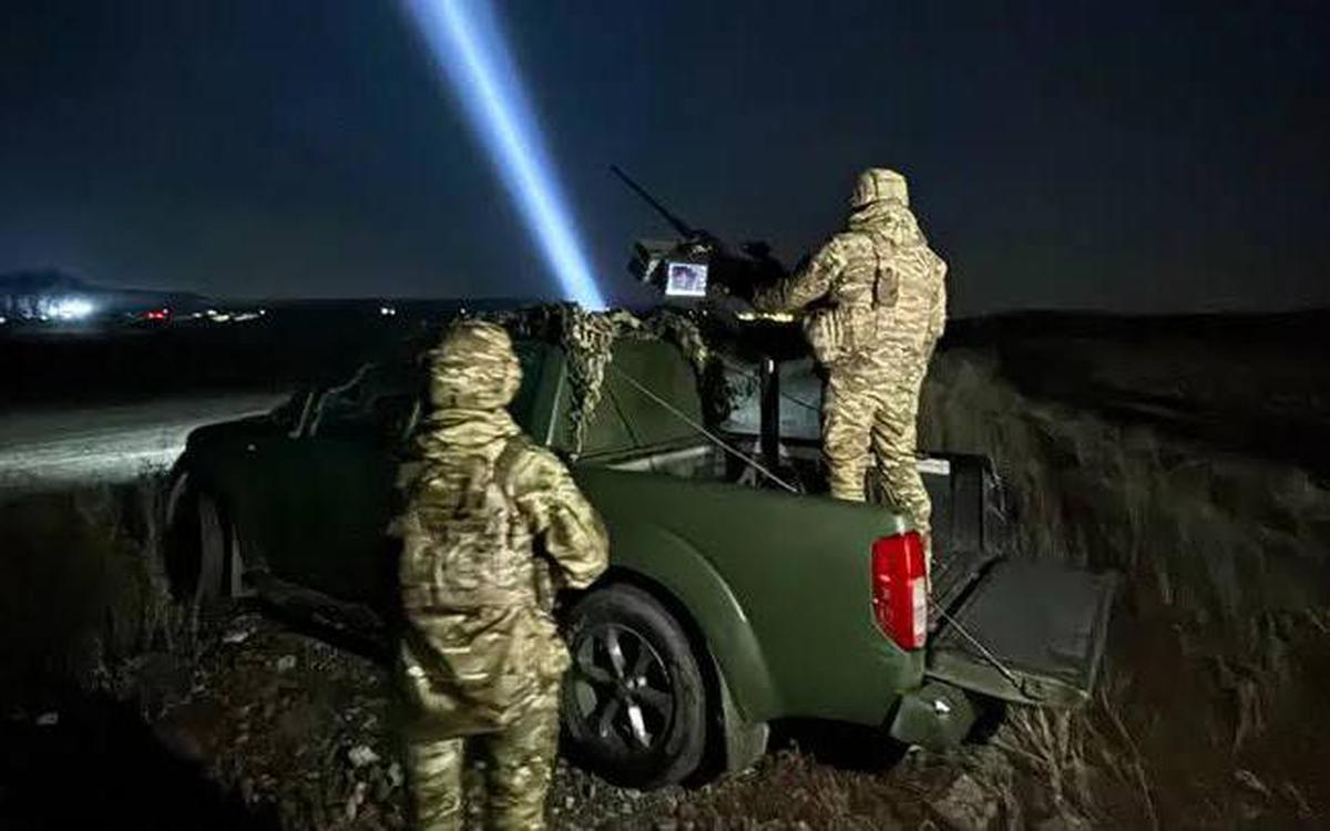 Muốn tiến 300 mét phải chờ cả tuần: Điều gì biến tiền tuyến Ukraine - Nga thành ‘nhiệm vụ bất khả thi’?