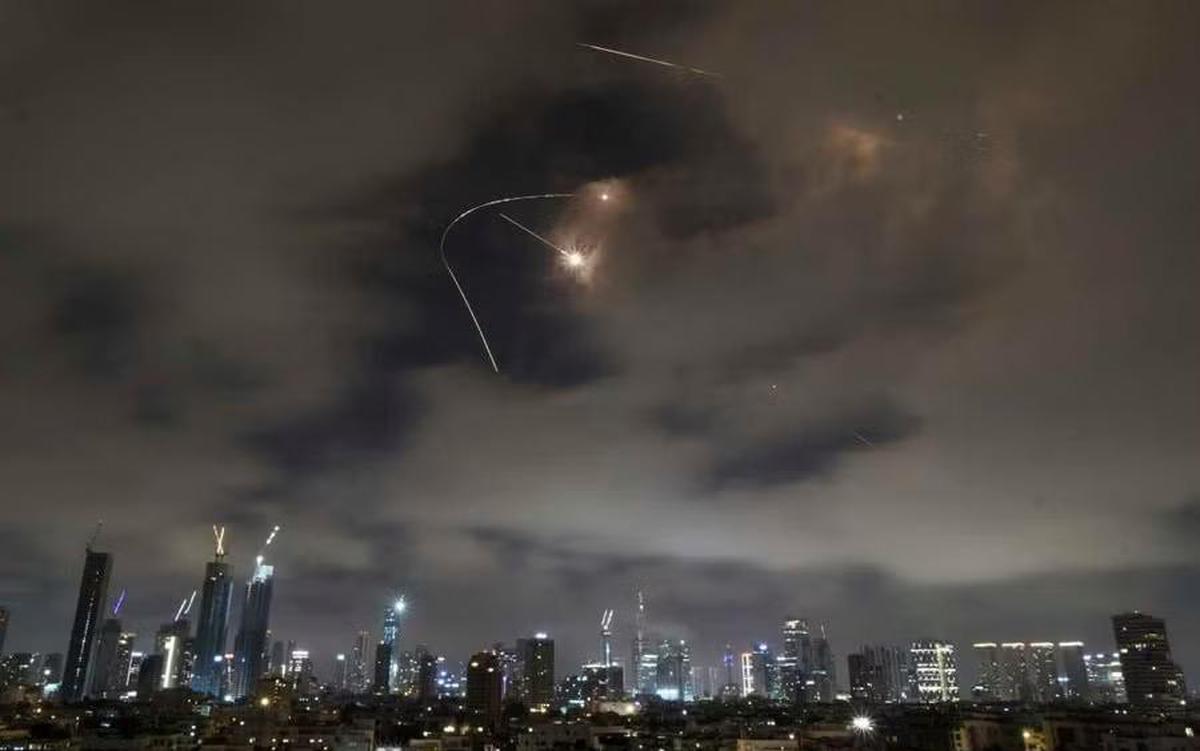 Israel chuẩn bị phát động một chiến dịch quân sự độc lập vào Iran?