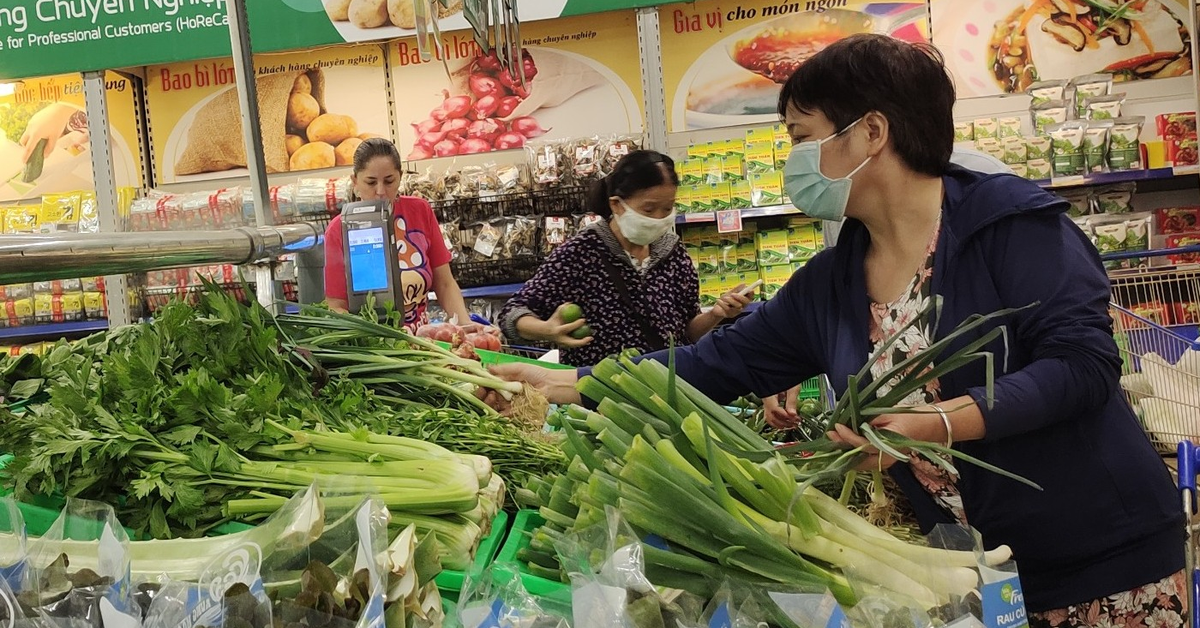 Những loại rau mua về không cần rửa lại: Thì ra nhiều người không hề biết