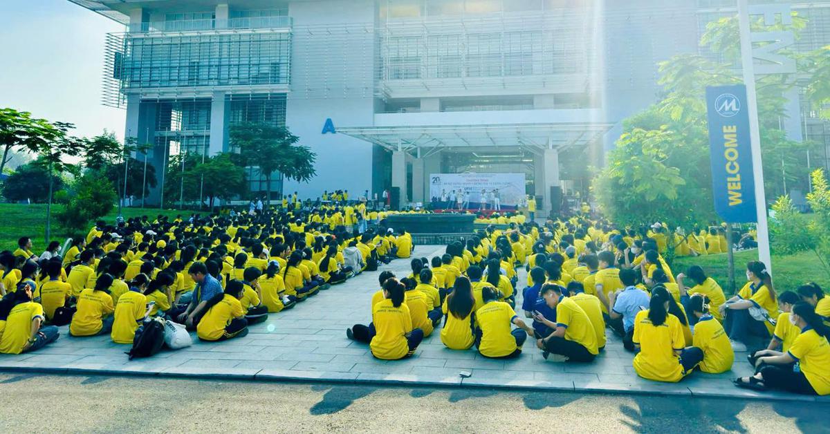 Trường đại học công lập vừa được Chính phủ trao Cờ thi đua, có lĩnh vực nghiên cứu lọt top 20 thế giới, chi gần 400 tỷ trả lương trong 1 năm