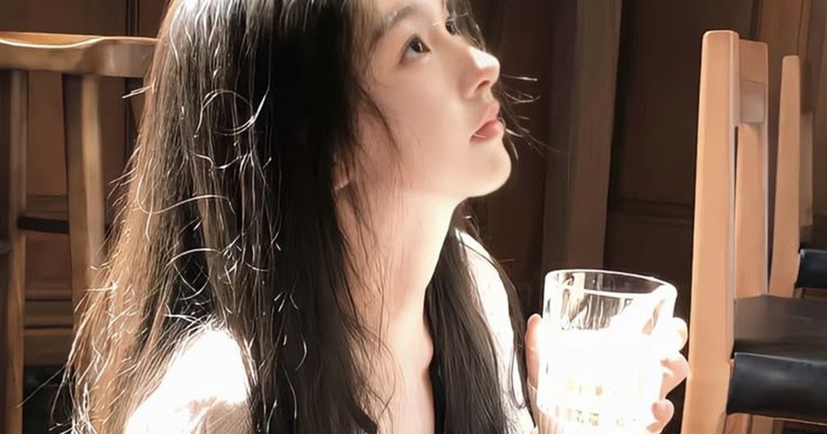 Tin buồn cho những người có 4 cảm giác này sau khi uống nước!