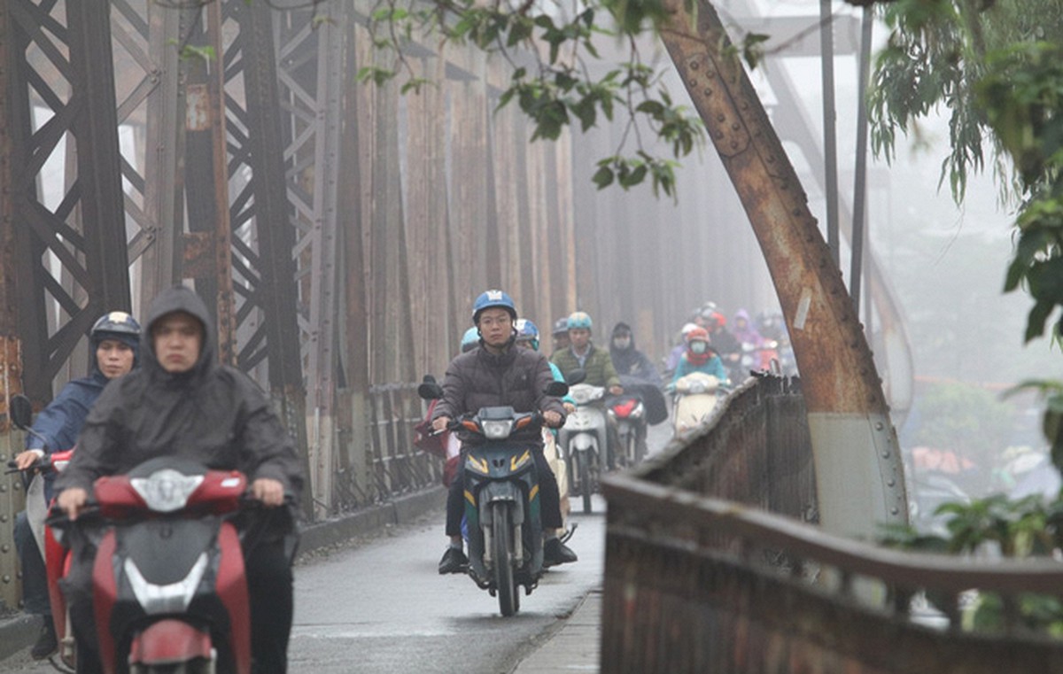Tin mới nhất về thời điểm Bắc có thể xuất hiện đợt không khí lạnh đầu tiên