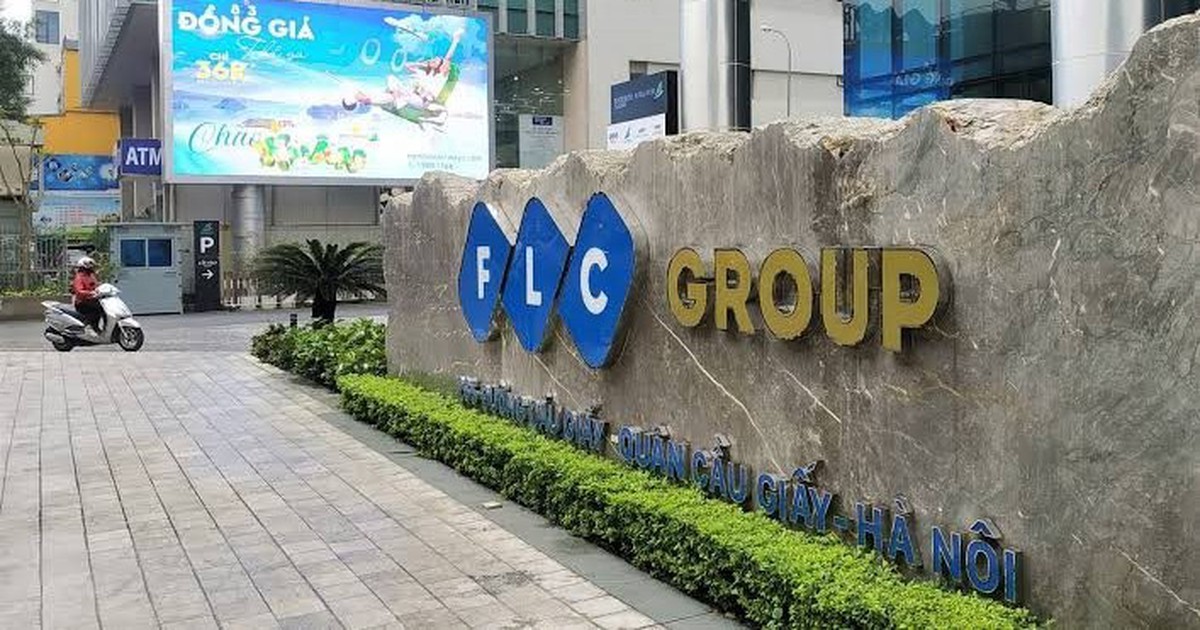 FLC tăng vốn gấp rưỡi lên gần 13.000 tỷ đồng