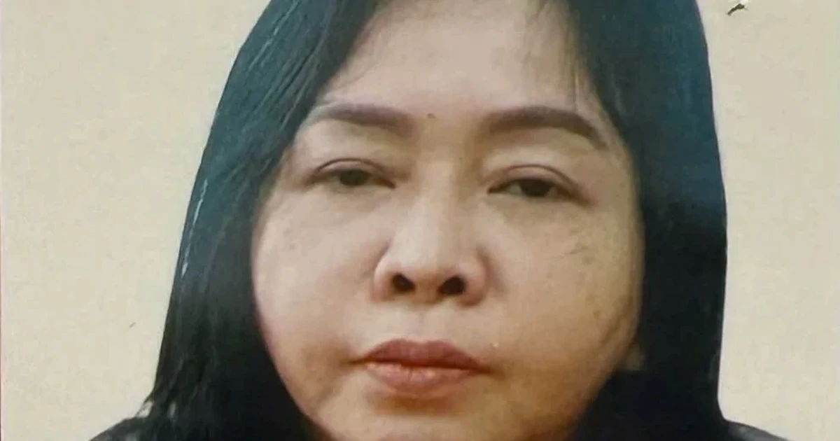 Người phụ nữ dùng chiêu mua nhà "suất ngoại giao" để lừa đảo