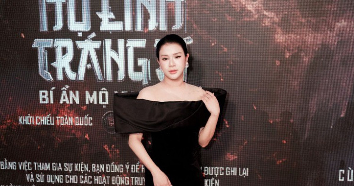Nữ TikToker SN 1999 đóng vai chủ quán trong "Hộ Linh Tráng Sĩ": “Tôi muốn gọi tên bằng những vai diễn”