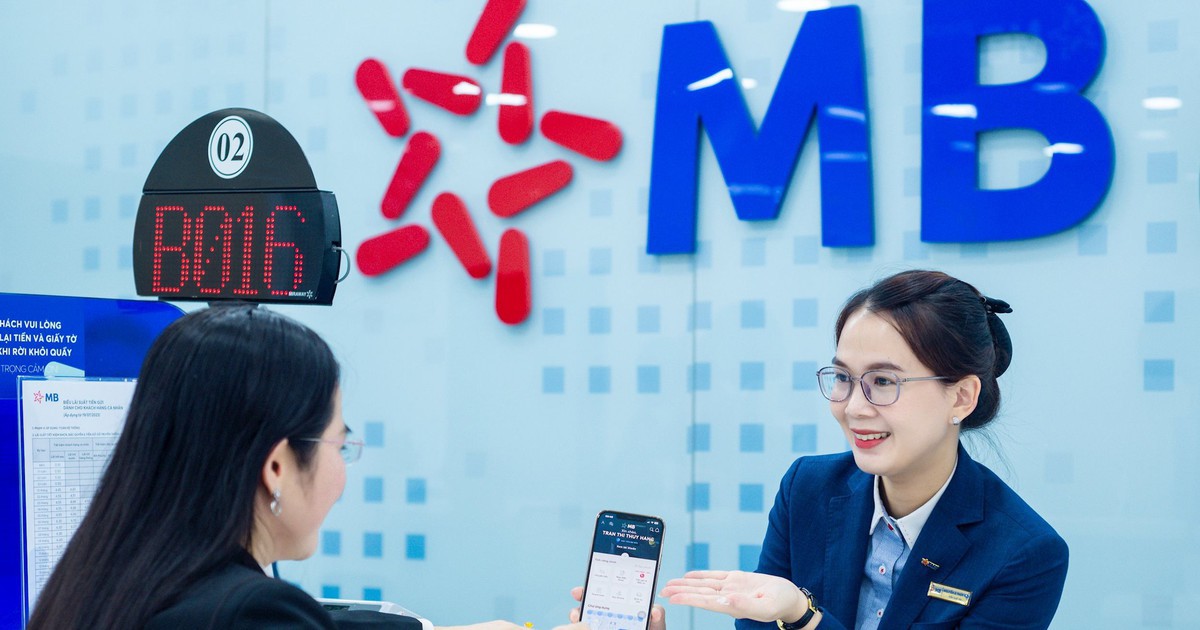 Lãi suất ngân hàng 1/9 tại Agribank, Vietcombank, BIDV, VietinBank, MB, Sacombank, HDBank,...